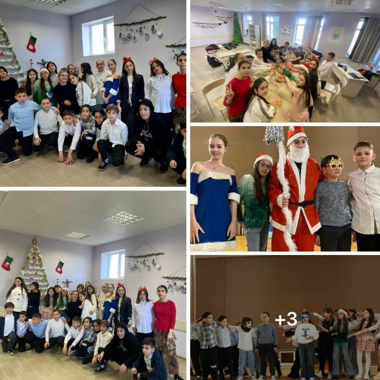Клуб любителей русского языка