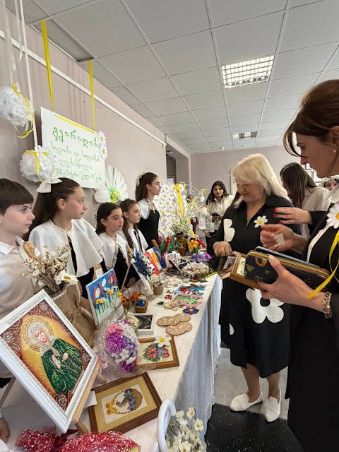 გვირილობა 2026