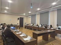 ადმინისტრაციის ტრენინგი