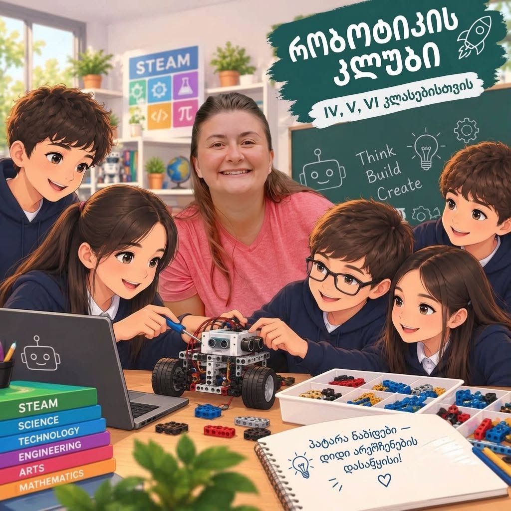 RoboKids