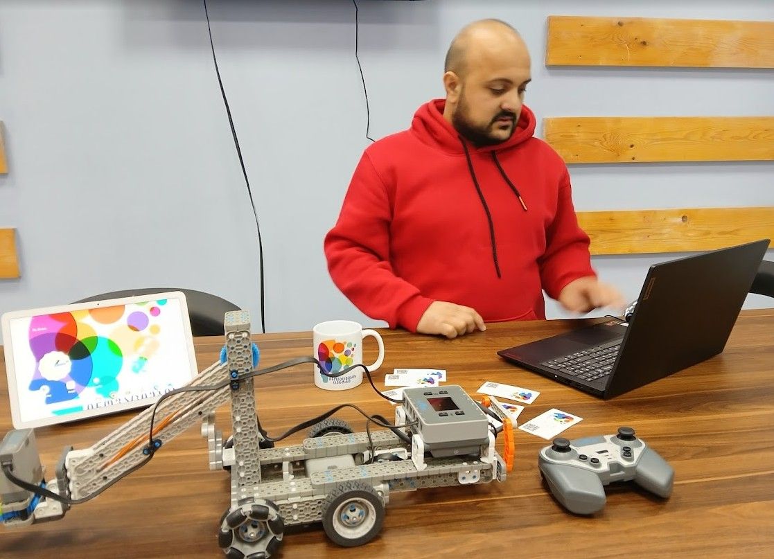 RoboClub