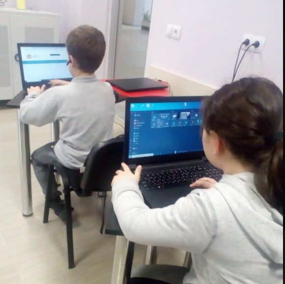 Code Club