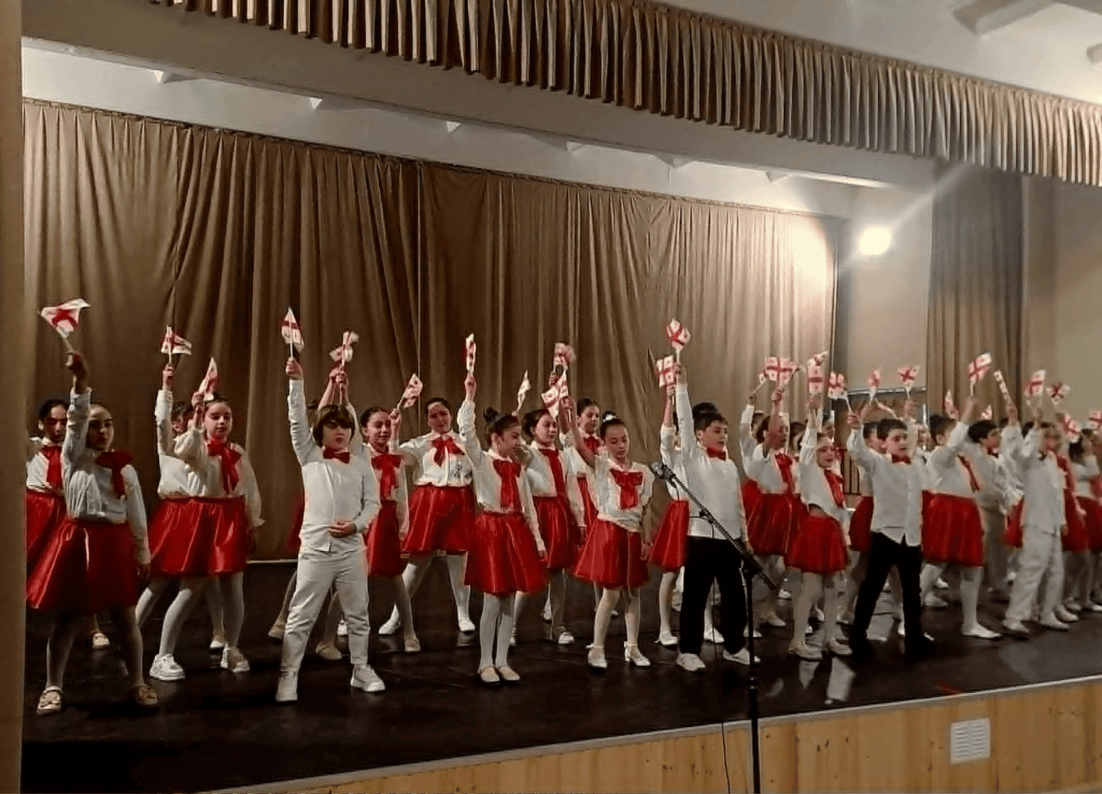 მუსიკალური სტუდია "ჰარმონია"